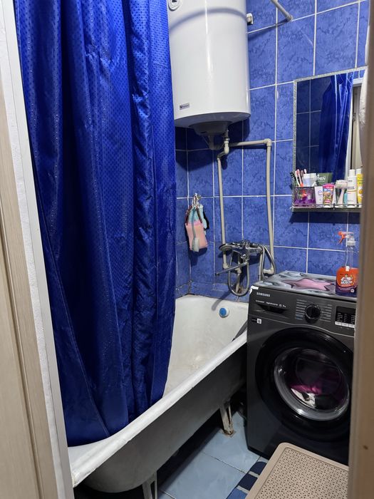 Продается 3 комнатная квартира