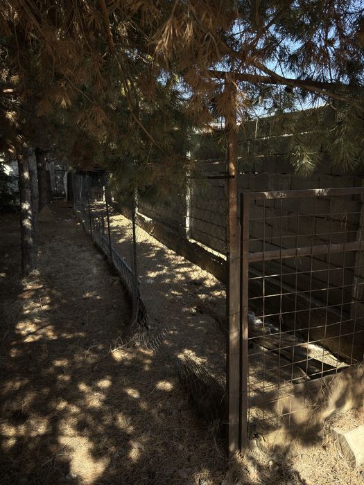 Продам большой вольер