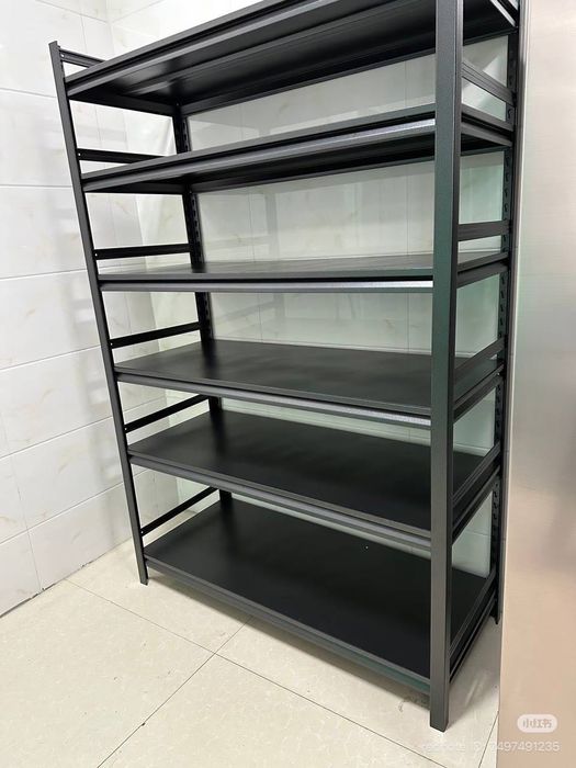 Tokchali stellaj saqlash uchun|Полочный стеллаж для хранения в магазин
