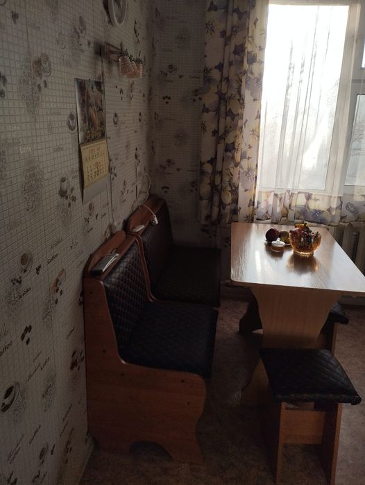 Продам квартиру улучшеной планировки