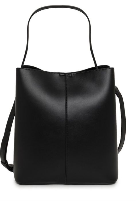 Черна чанта Twinset