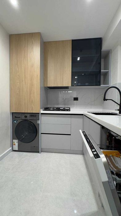 Продажа ул.Фидокор Ор-р БОН
Комнат: 3в4