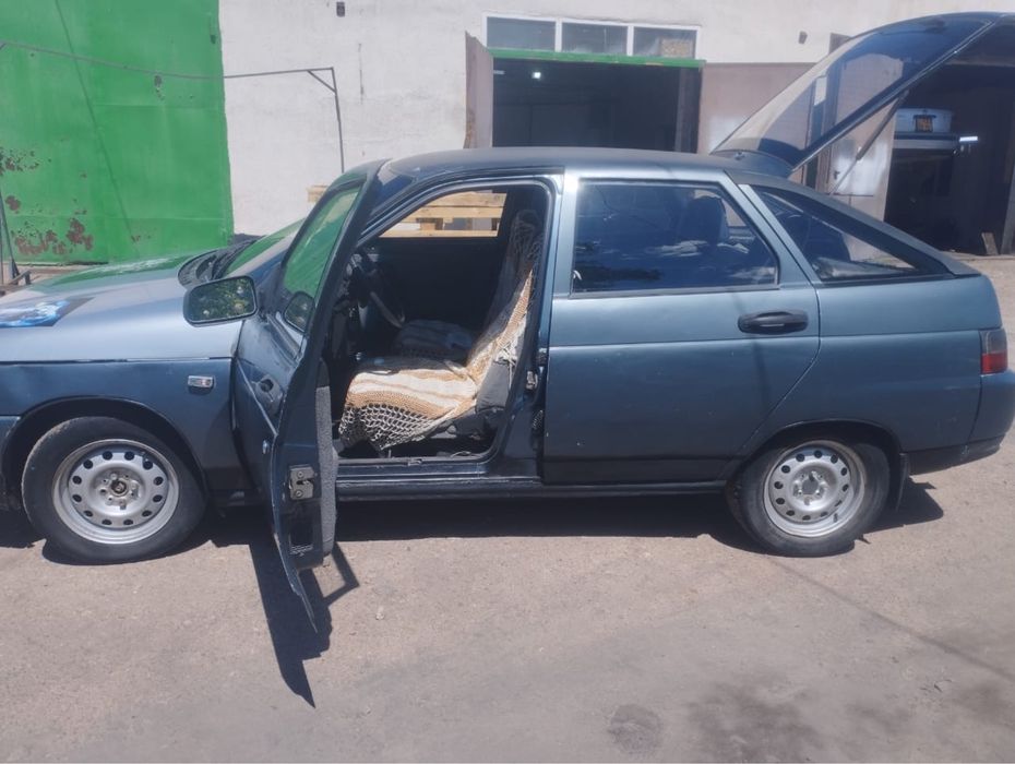 Ваз 21112 продам есть торг