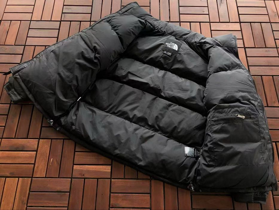 The North Face яке