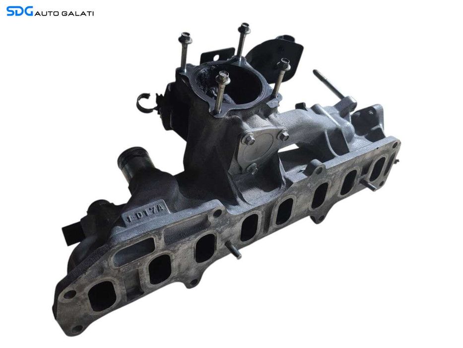 Galerie Admisie Mazda 6 GJ 2.2 Diesel 2012 - 2018 Cod SH01K3239 [N1620]