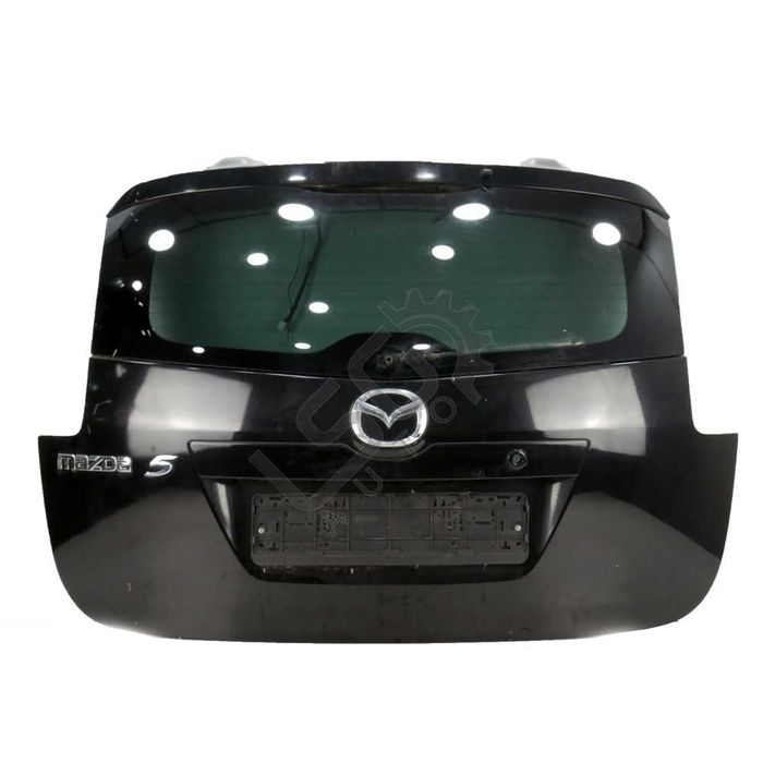 Заден капак Mazda 5 (I) 2005-2010 ID: 128559