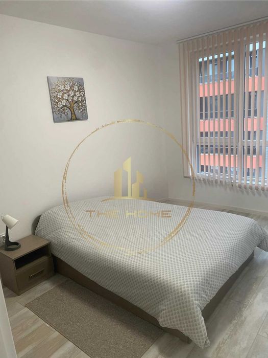 Дава се под наем Тристаен апартамент в Варна, Младост 1 - 84 кв.м за 600 € - Снимка #7