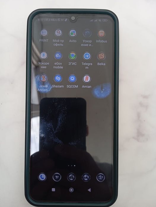 Продам срочно срочно. Редми 10 с.