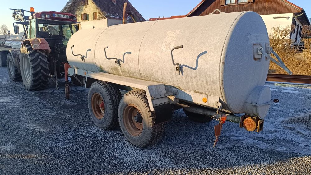 Vidanja/piese fără pompa