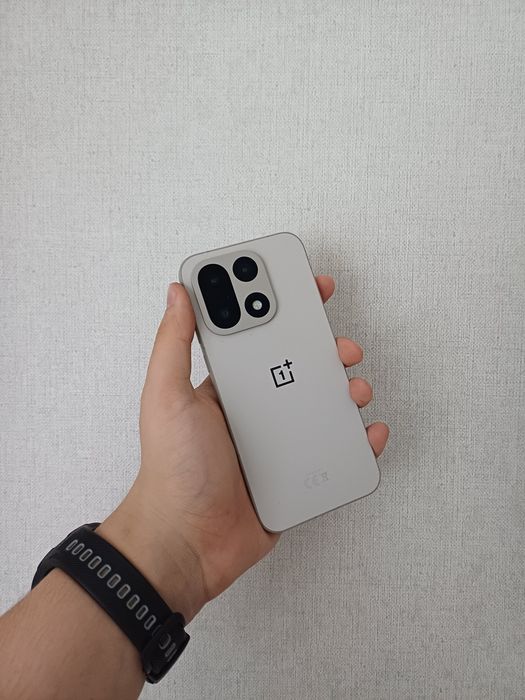 Oneplus 15 Global