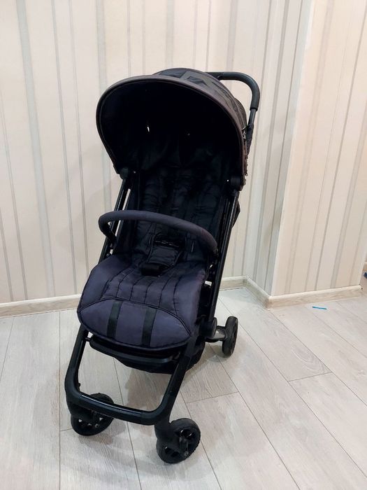 MINI by Easywalker Buggy XS детская коляска прогулочная 
 детская прог
