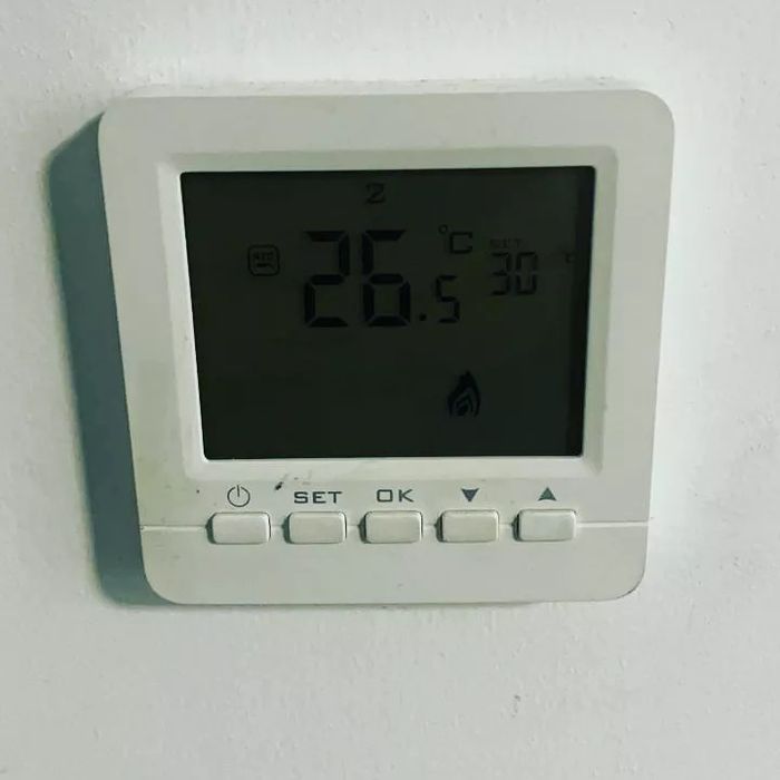 Отопление инфракрасное Алматы