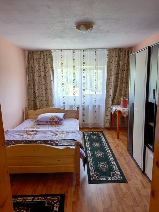 Vând Pensiune sau Casa de vacanta Arieseni
