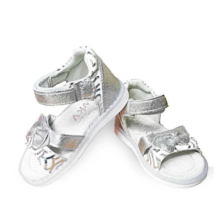 Детские летние босоножки