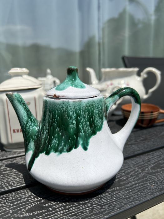 Порцеланови съдове