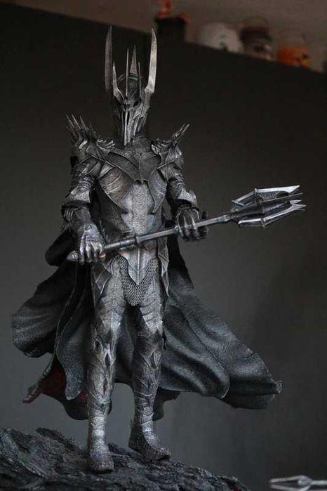 Weta Sauron 1/6 Limited Edition 66 cm