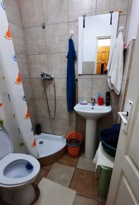 Продава се Двустаен апартамент в Бургас, Лазур - 58 кв.м за 1066 €/кв.м - Снимка #3