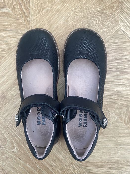 Обувь для школы