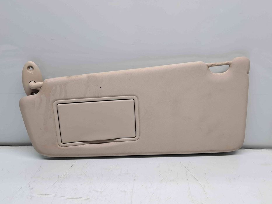 Parasolar stanga LAND ROVER Freelander 2 (FA) [Fabr 2006-2014] OEM