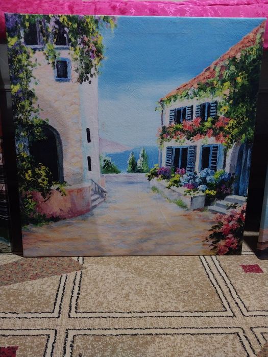 Картинкалар сатылады