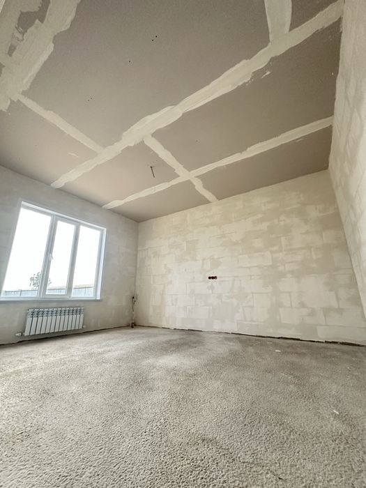 Продам предчистовой Дом Район Деркул 2