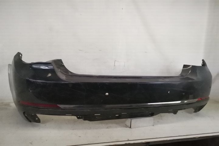 Задна броня Оригинална със сензори в добро състояние БМВ Серия 7 Ф01/Ф