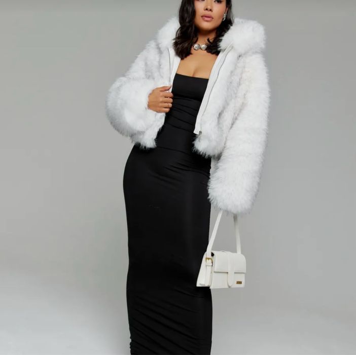 продаю экошуба 42