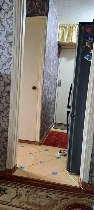 Продам квартиру 2ком революция