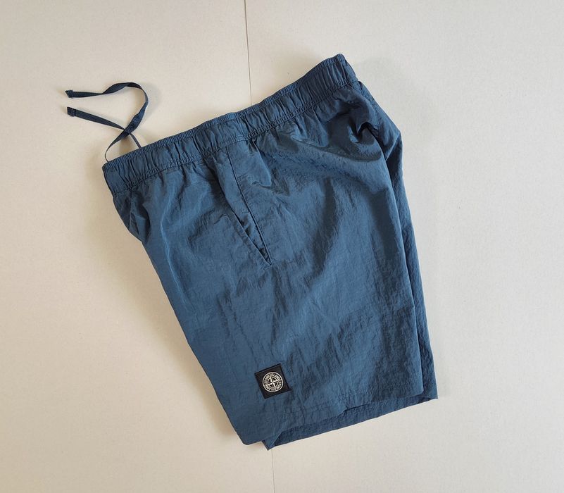 Stone Island мъжки къси панталони размер S
