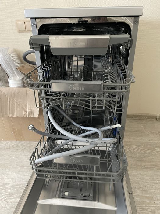 Стеральная машина