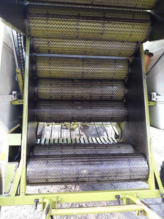 Vand Presa CLAAS Rollant 46