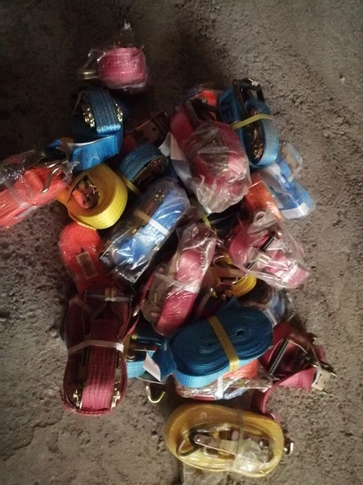 Chingi ancorare marfa