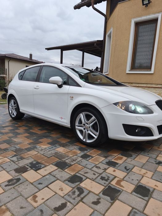 Vând Seat Leon  Copa