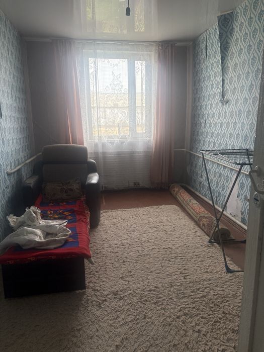 Дом, требуется ремонт, продам или меняю