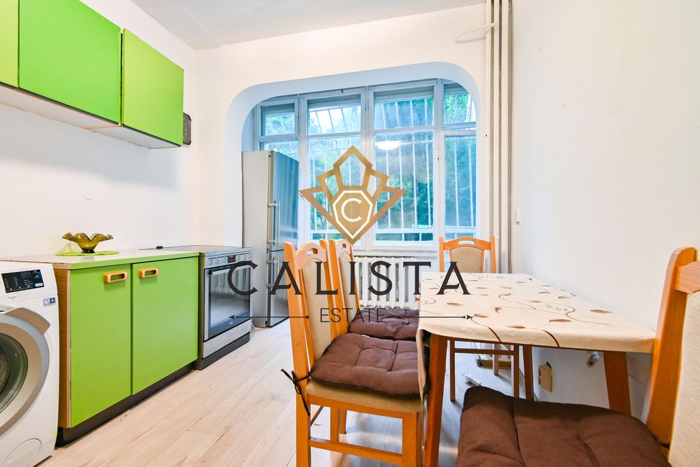 Дава се под наем Двустаен апартамент в София, Изгрев - 70 кв.м за 510 € - Снимка #3