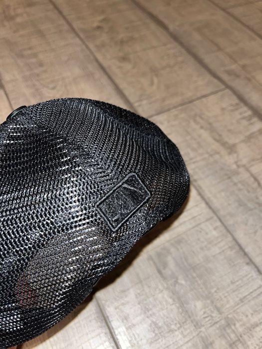 Sapca New Era neagra