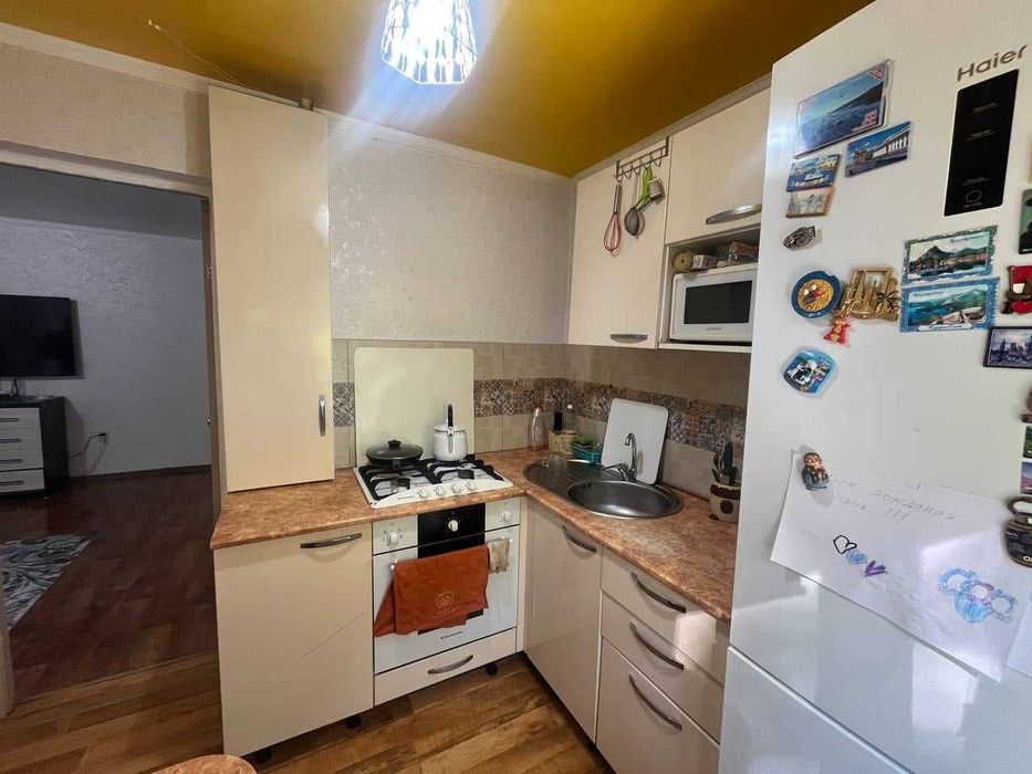 2-к 16 400 ул. Алтынсарина