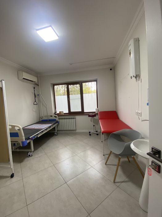 Сдаются кабинеты  в аренду