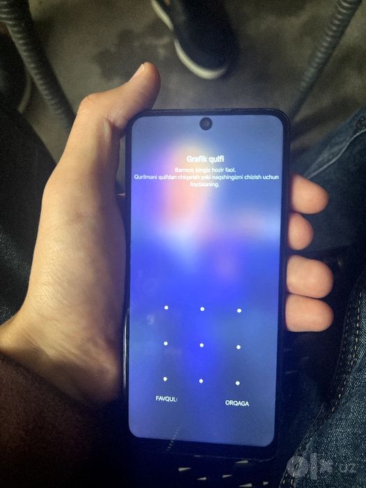 Redmi not 12 pro