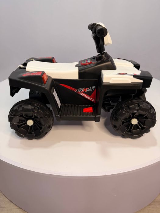 Elektr moshina juda ixcham
