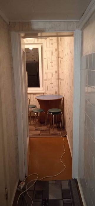 Продам 1 ком.квартиру