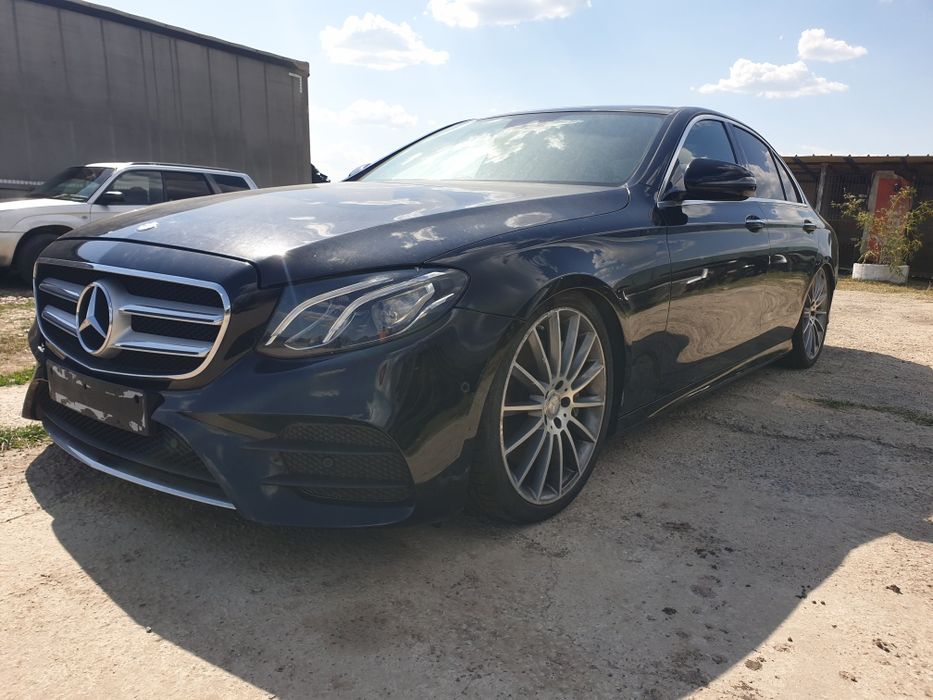 Uși Portere Mercedes E CLASS W213 an 350 D AMG an 2017