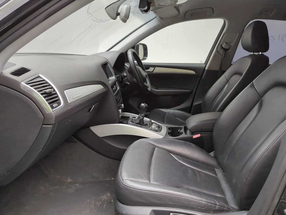 Dezmembrari dezmembrez Audi Q5 2.0 TDI cod motor CGL CJC