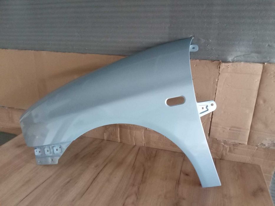 Aripa Fata Stanga Seat Ibiza An 2002-2006 (Verde)