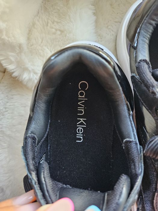 Adidasi Calvin Klein Originali 37