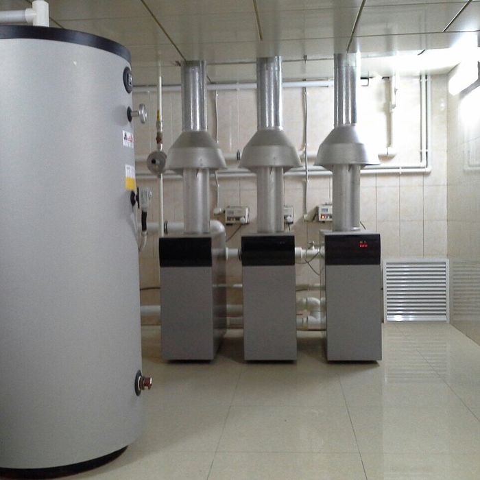 Ремонт котлов профилактика котла ​Gaz qozonlarini sifatli va kafolatli