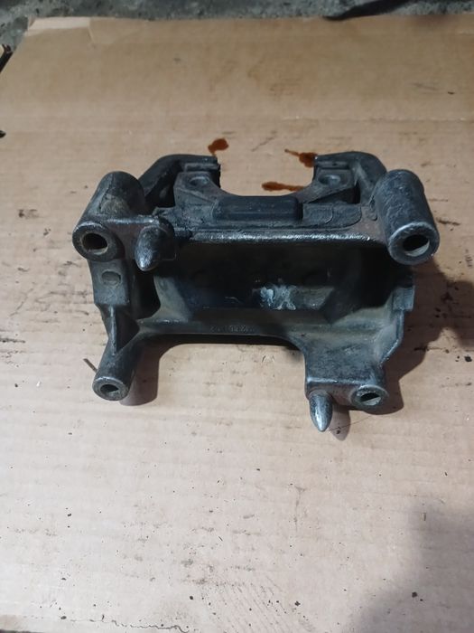 Подушка Опель Вектра В в оригинале