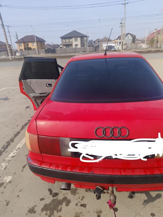 Машина Ауди продажа