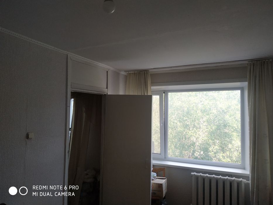 Продам 3комнатную квартиру