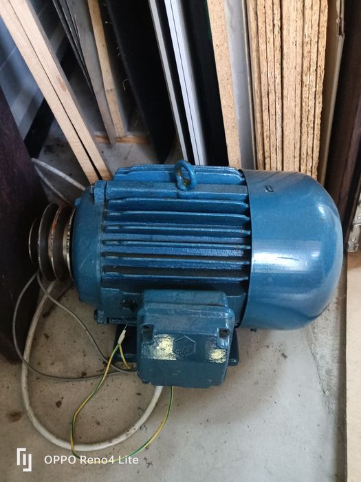 Motoare electrice la 220v